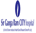 Sir Ganga Ram City Hospital Delhi